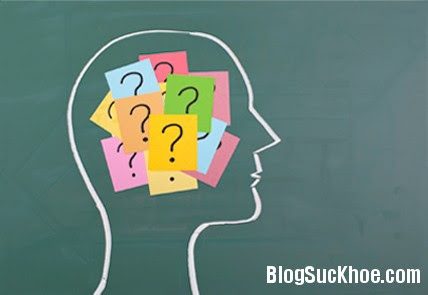 nho1 5 nguyên nhân khiến giới trẻ hay bị đãng trí