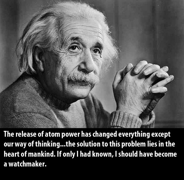 einstein