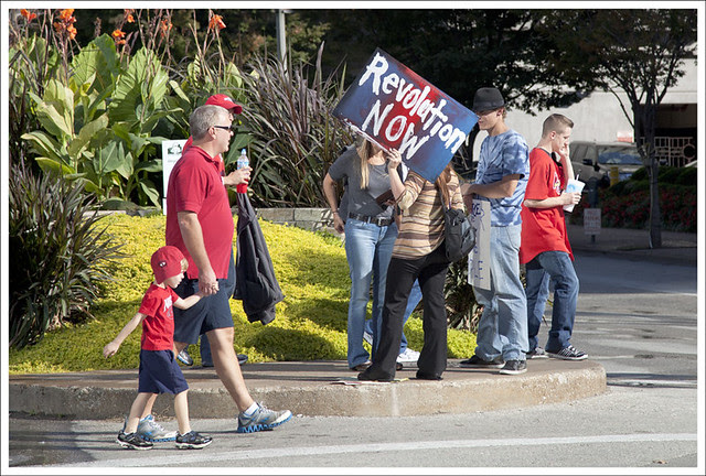 Occupy St. Louis 2