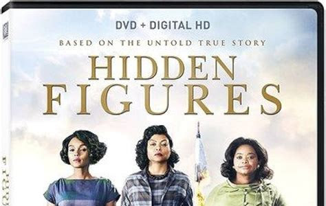 Read Hidden Figures: The American Dream and the Untold Story of the Black Women Mathematicians Who Helped Win the Space Race Best Books of the Month PDF
