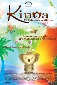 Kinoa et l'île merveilleuse 2016 نزيل الفيلم اكتمال عبر الإنترنت باللغة
العربية الإصدار