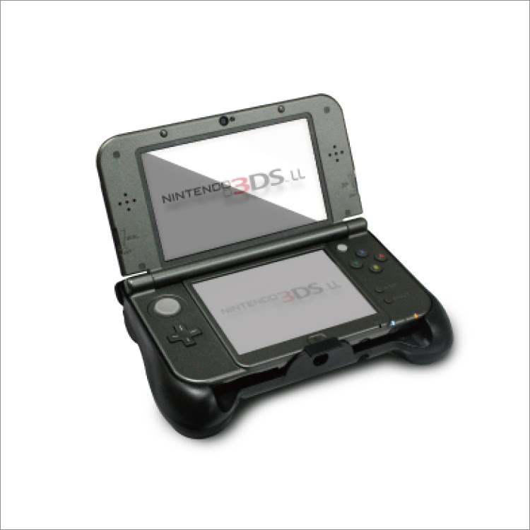 3dsll Charging Grip Tyd 052 New 2dsll Dobe Videogame Accessories