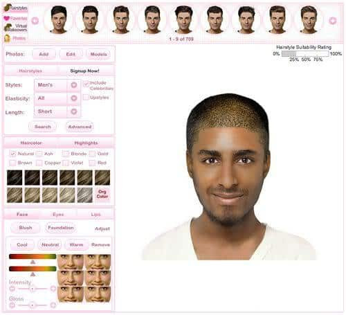 Buzz Cuts: 10 Very Short Hairstyles for Men - Cool Men's Hair