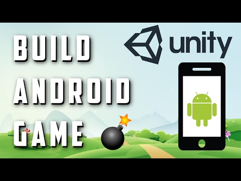 Video Free Android Game Development Kit