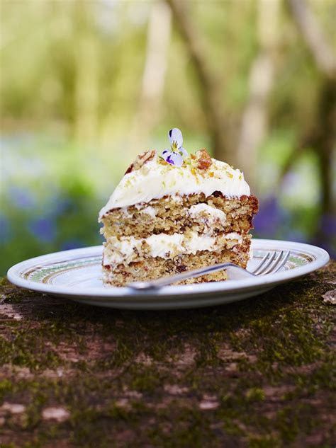 hummingbird cake comfort food jamie oliver