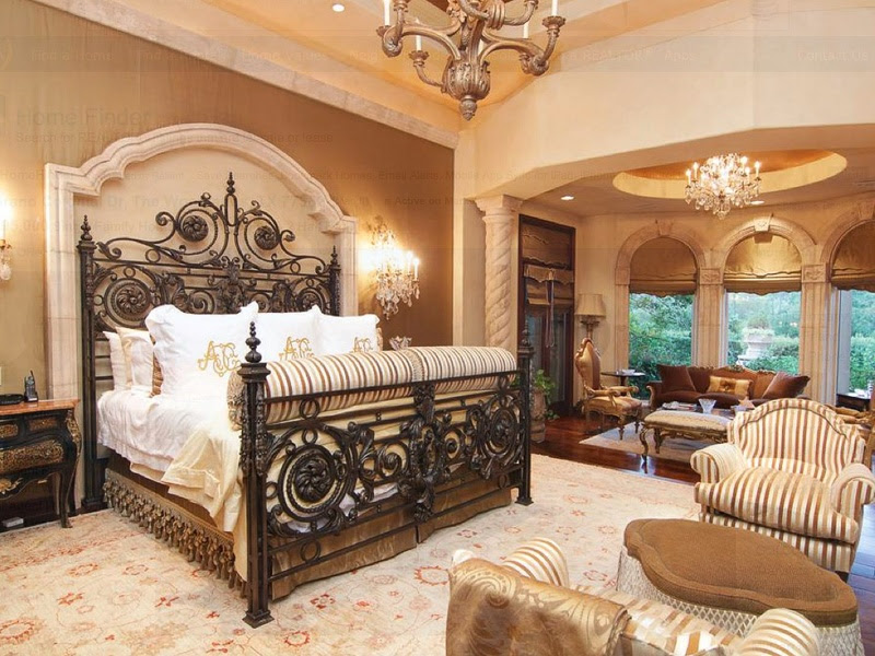 Slideshow Inside an NBA star s 9 million Woodlands Slideshow Inside an NBA star s 9 million Woodlands