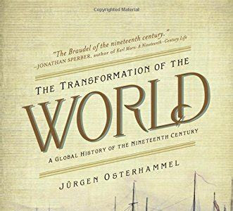 Download EPUB Transformation of the World: A Global History of the Nineteenth Century. America in the World Loose Leaf PDF