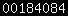 web statistics