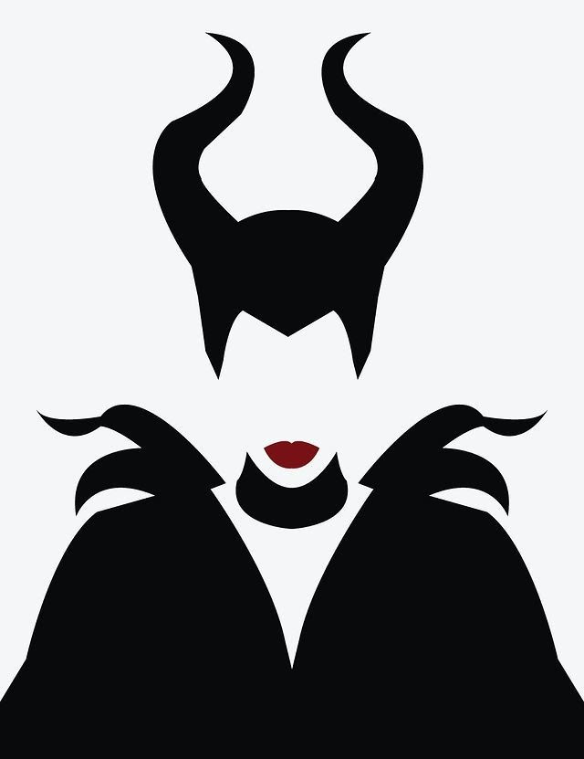 Free Free 233 Silhouette Disney Halloween Svg SVG PNG EPS DXF File