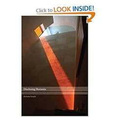 Disclosing Horizons: Architecture, Perspective and Redemptive Space