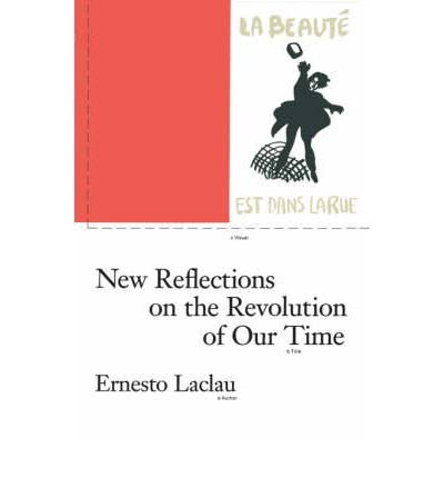 New Reflections on the Revolution of Our Time (Phronesis (Paperback)) [ New Reflections on the Revolution of Our Time (Phronesis (Paperback