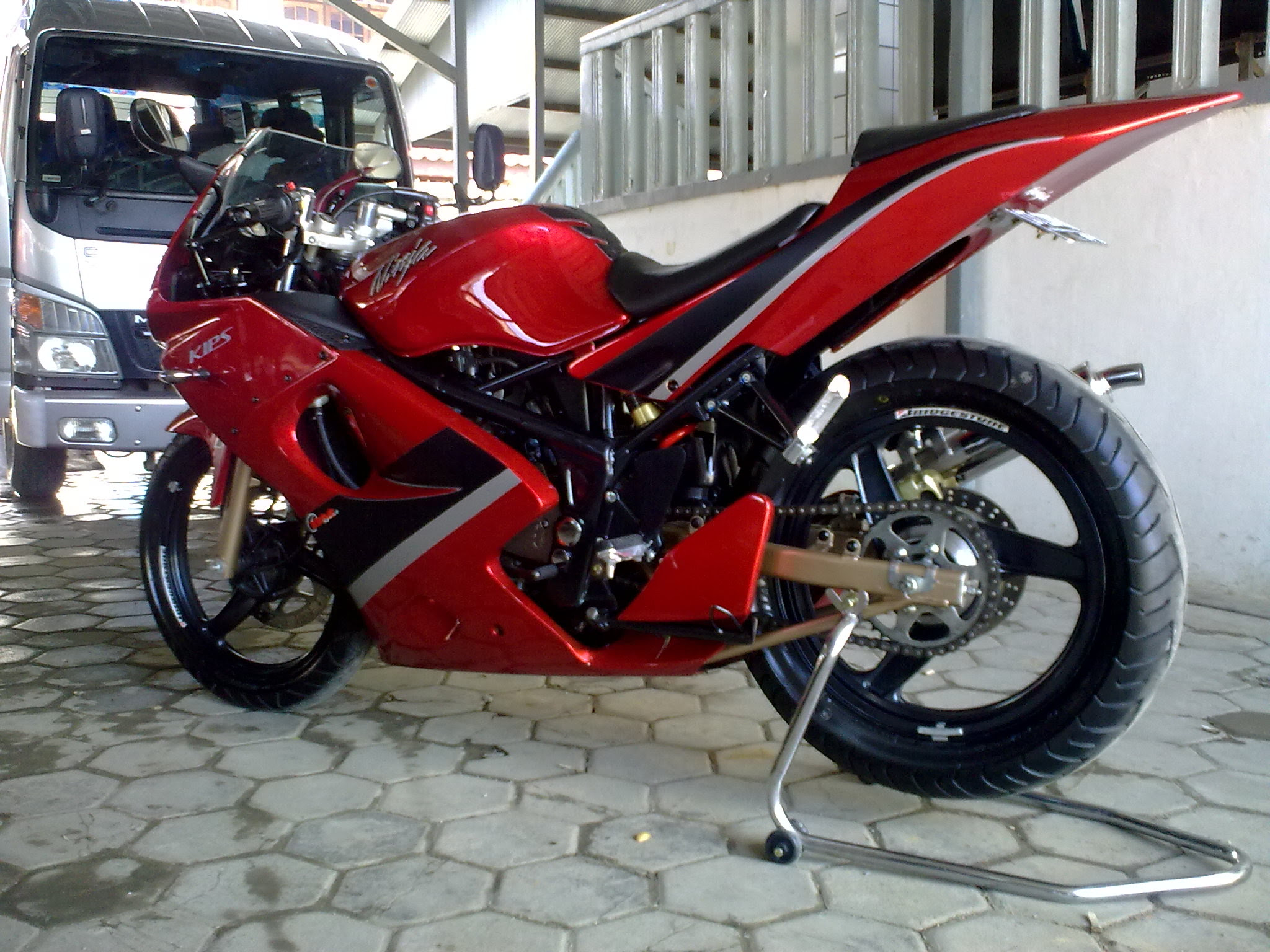 Dunia Racing