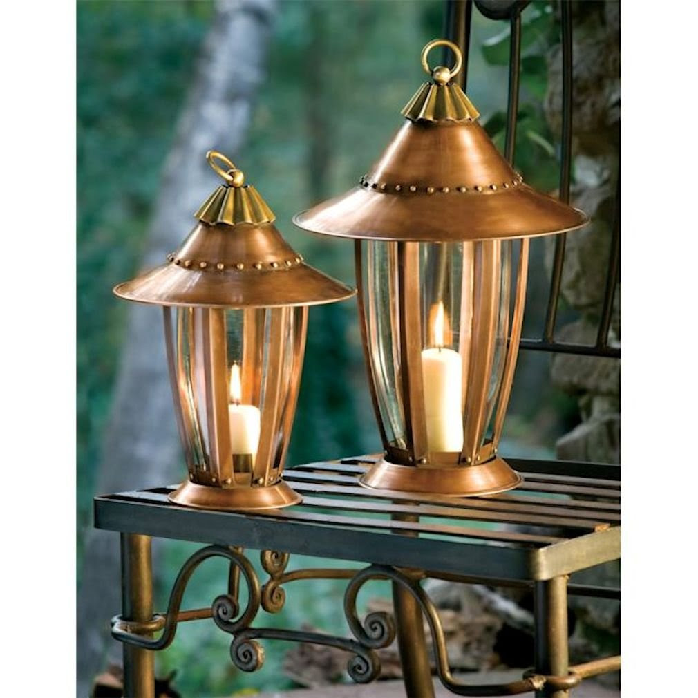 CELEBRATE HALLOWEEN WITH HARRY POTTER CANDLE LANTERN