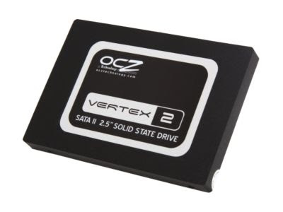 Internal Solid State Drives on 2vtxe60g 2 5  60gb Sata Ii Mlc Internal Solid State Drive  Ssd