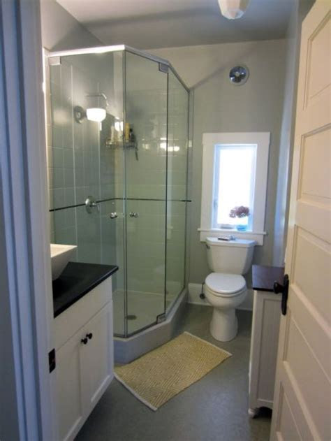 Backpacking—hitting the trail with nothing more than life's necessities on your back—is the quintessential outdoor adventure. 25+ Walk in Showers for Small Bathrooms (To Your Ideas and