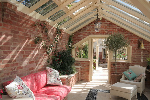 A internal view by Alitex UK