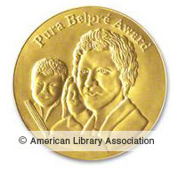 pura belpre medal