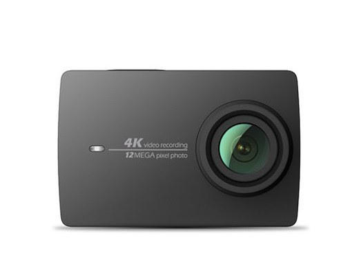 Xiaomi Yi Ii