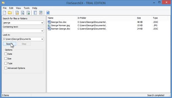3 Best Tools For Search Everything