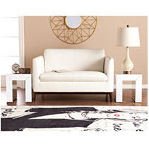 Rosemont Tables 2-Piece Set - Silver