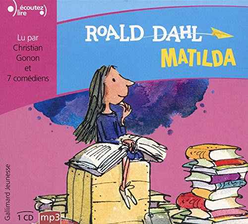 Download Matilda