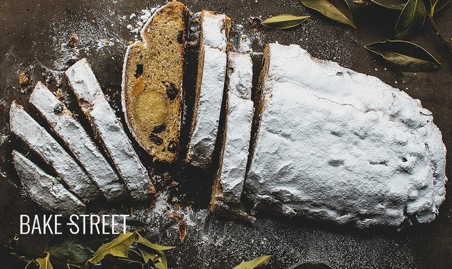 Stollen