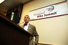 National Bike Summit 07