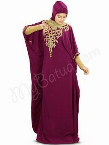 Female,Latest-Hijabs,Collection-2014,Fashionable,Embroidered-Work