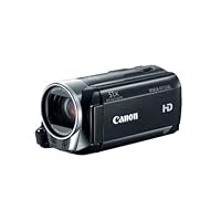 Canon Vixia HF R300 Full HD Flash Memory Camcorder with 51x Advanced Zoom