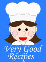 Very Good Recipes