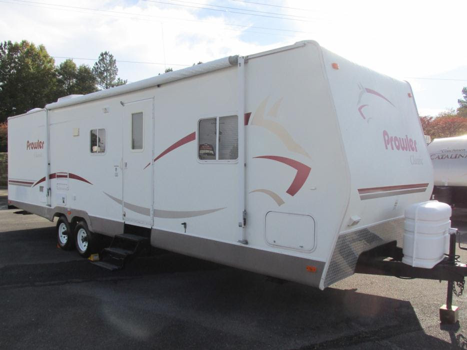 fleetwood wilderness travel trailer owners manual ...