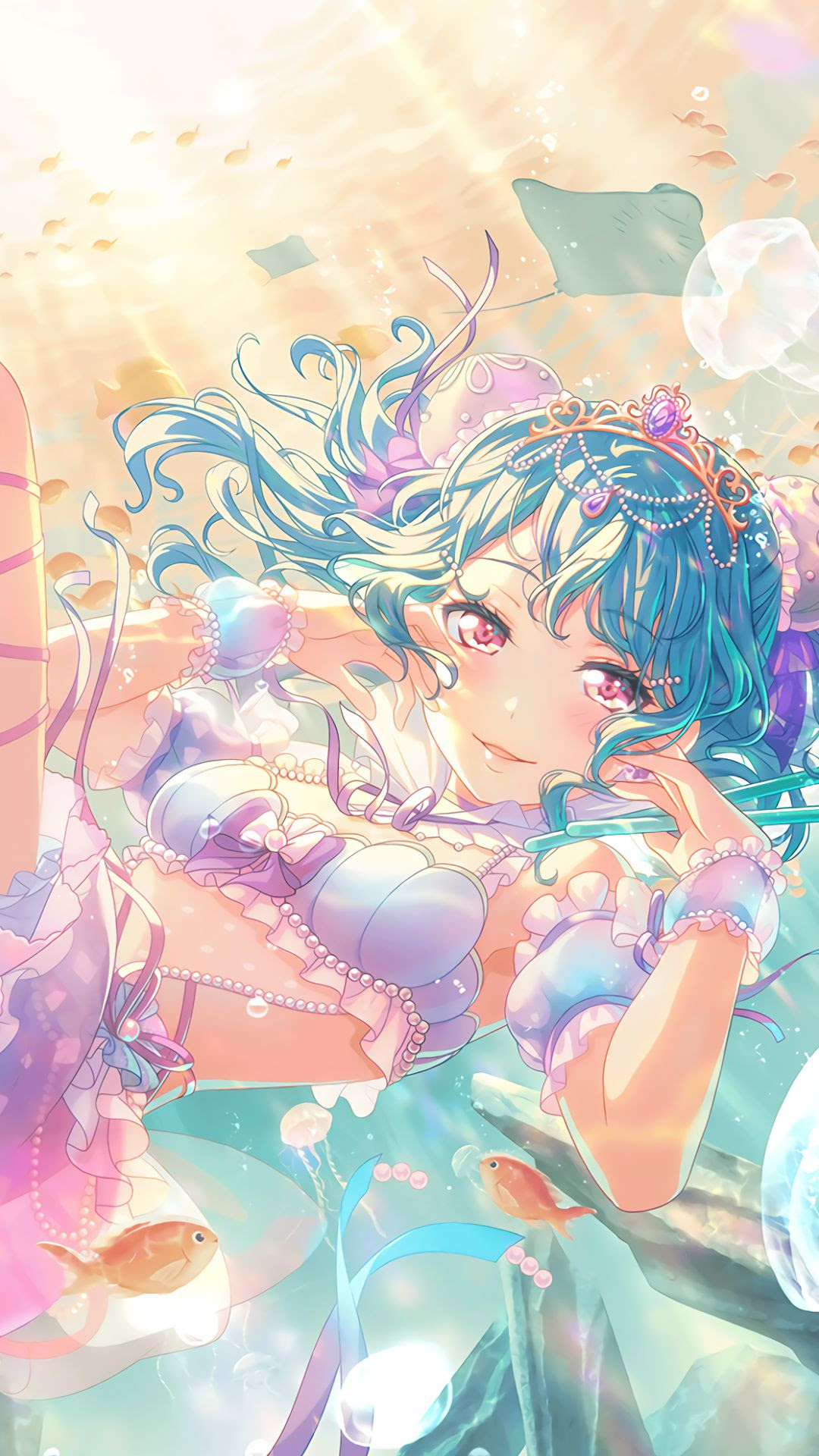 Pc 壁紙 高画質 イラスト