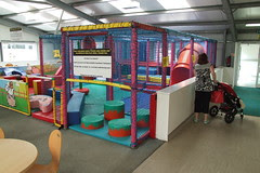 Holmbush Farm World