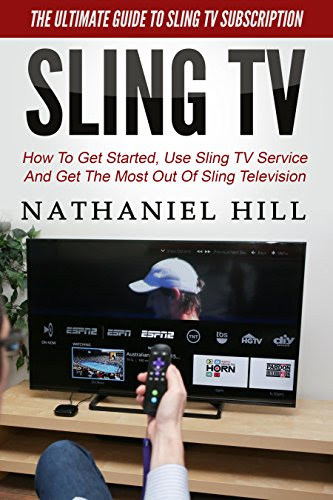Sling TV: The Ultimate Guide To Sling TV Subscription ...