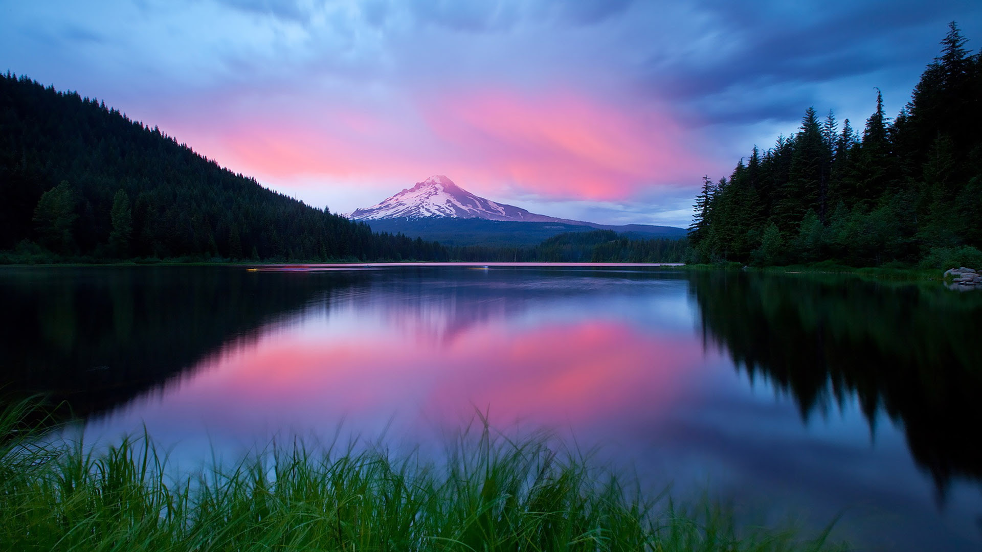HD Landscape Wallpaper 1920x1080  WallpaperSafari