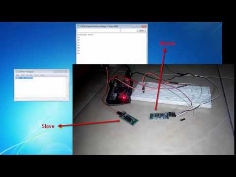 CARA MUDAH MENGATUR AUTO PAIRING BLUETOOTH HC-05  (ANTAR BLUETOOH HC-05)