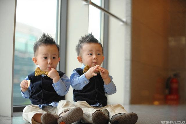 These Kids Are All About Style