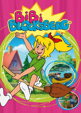 Bibi Blocksberg - Season 1