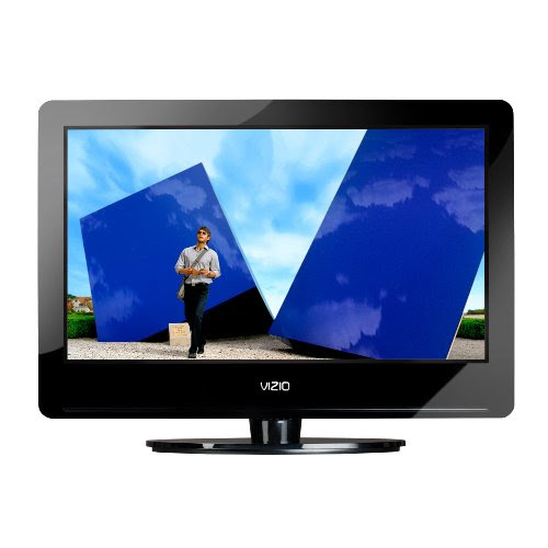 VIZIO VA19LHDTV10T 19-Inch ECO 720p LCD HDTV