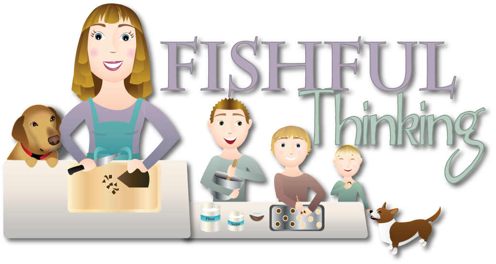 Fishful Thinking