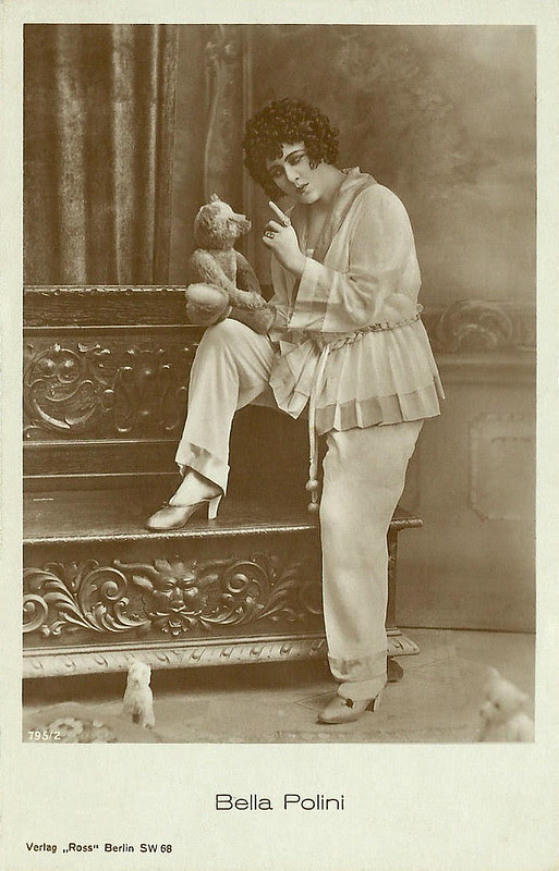 Bella Polini