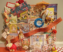 Circus Board!