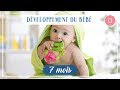 √ rythme bébé 7 mois 121611-Rythme bebe 7 mois et demi