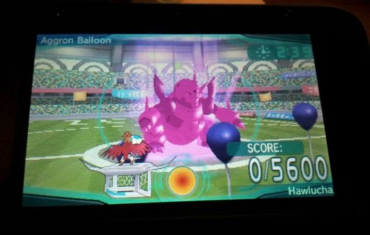 ポケモンxy メガバンギラス メガボスゴドラがスパトレに メガ進化は本当 ポケモン剣盾 ソードシールド 攻略 最新情報 Pokemon Times