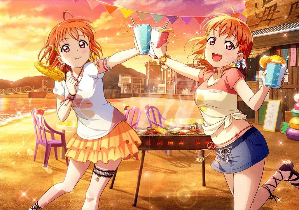 ラブライブ ちかっちのちちっち ほんとすばらしい スクフェス スクフェスちゃんねる ラブライブ攻略まとめ