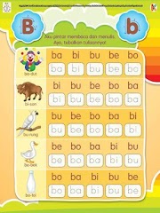 25+ Belajar Menulis Kata, Untuk Mempercantik Rumah