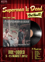 Album Review in BAHASA