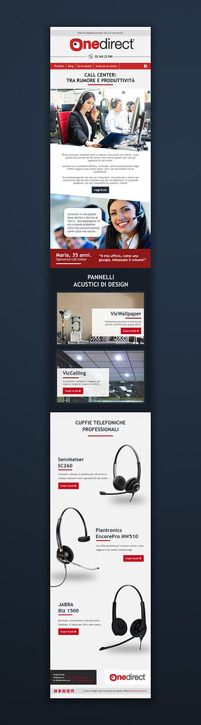 Onedirect