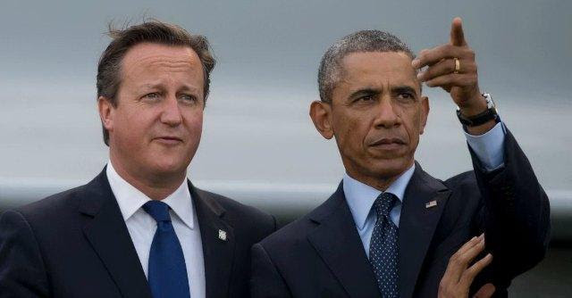 Vertice Nato, Obama: “Coalizione anti-Isis, ora dobbiamo agire per distruggerli”