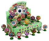 Mad Balls Blind-Box Mini Series available Now at Kidrobot!!!